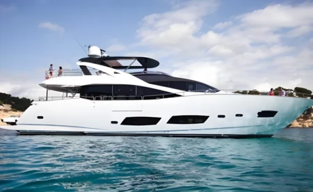 Sunseeker 28
