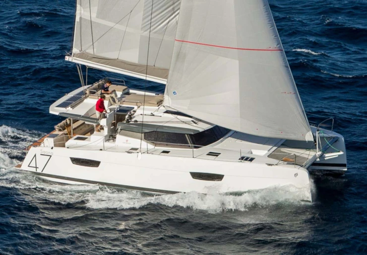 Saona 47 Grenade | SUPER