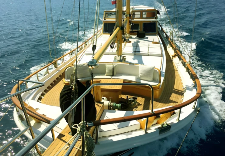 Kavira 2 Kroatien | Kavira II