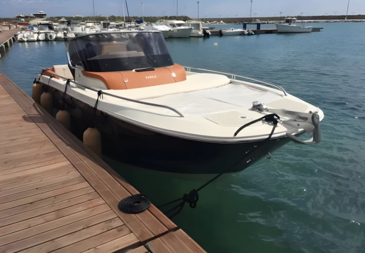 Invictus 240CX Empuriabrava | 