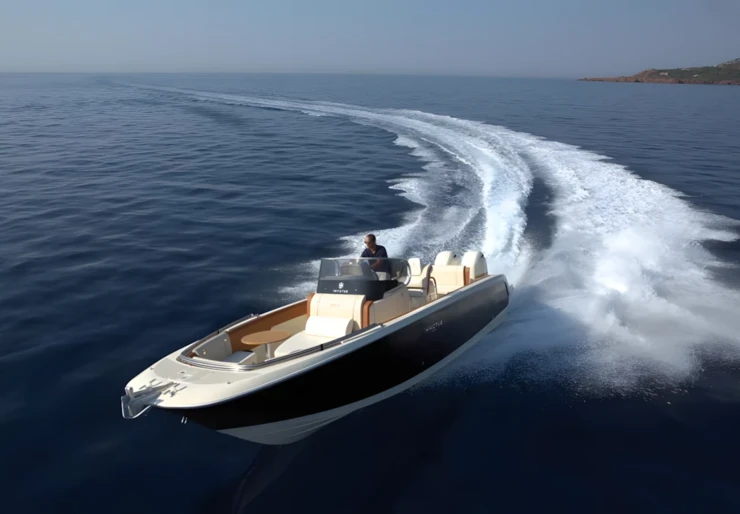 Invictus 270FX Cannes | 