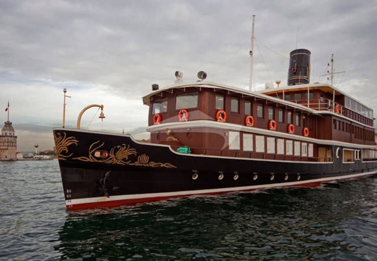 Halas 71 Istanbul | Halas 71