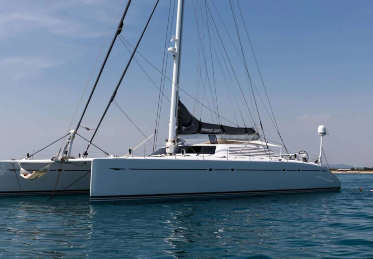 Magic Cat Naples et Sicile | MAGIC CAT