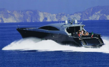 Italcraft 105