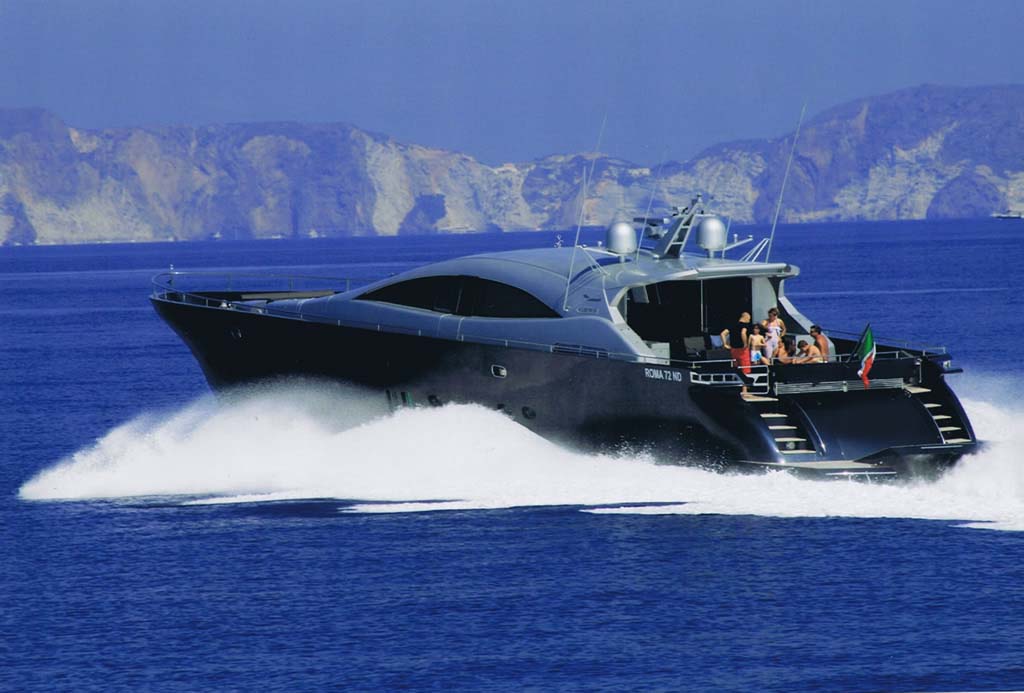 Italcraft 105