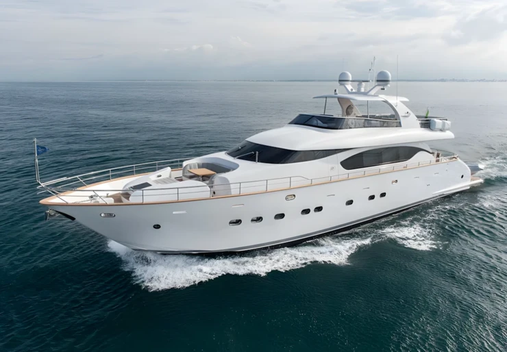 Maiora 24S Ginesta | Lex