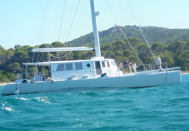 Eckoblue Le Lavandou | 