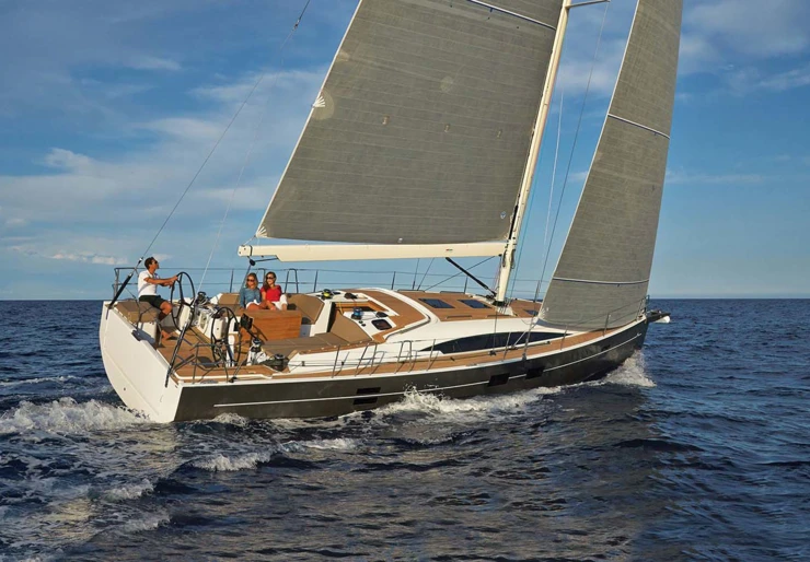 Azuree 46 Mexique | AZUREE 46