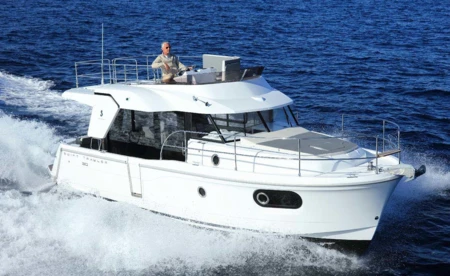 Swift Trawler 30