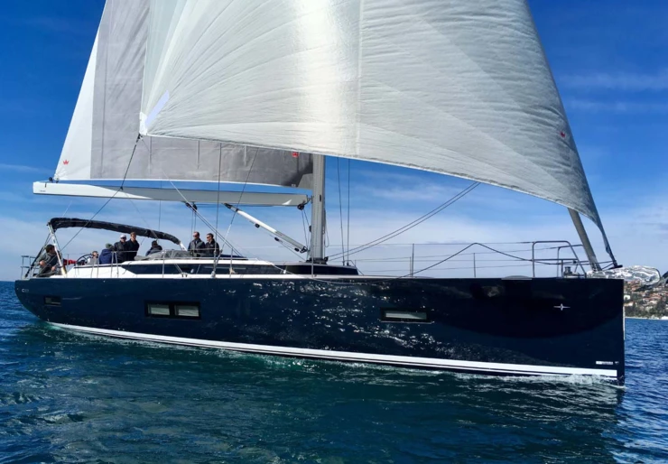 Bavaria C57 Alimos Kalamaki | Elli