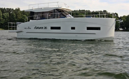 Futura 36