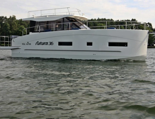 Futura 36