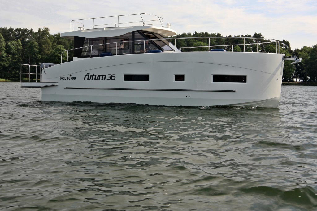 Futura 36