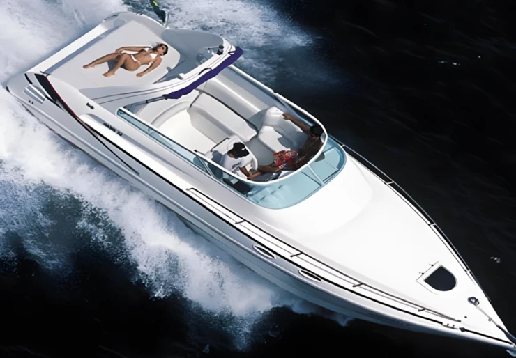 Hawk 32 Troia Marina | Babsea 1