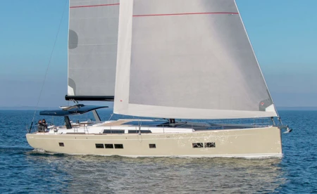 Hanse 675