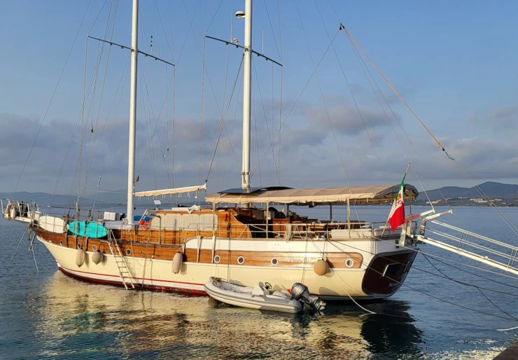 Victoria Bonifacio | 