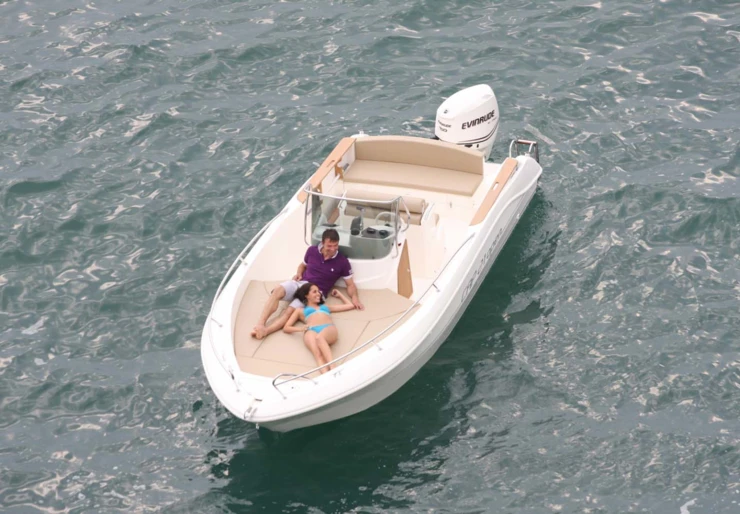 Capelli Cap 21 Open Saint Laurent du Var | 