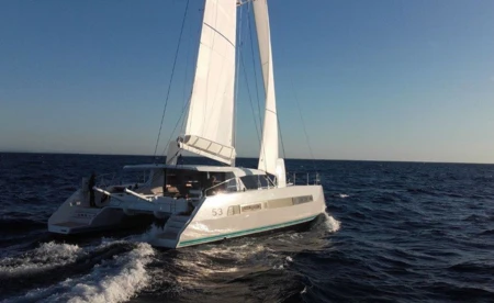 Catana 53