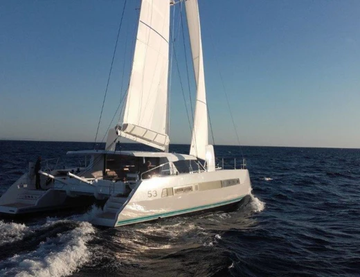 Catana 53