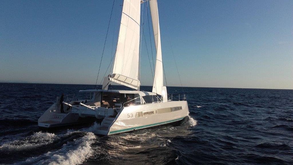 Catana 53