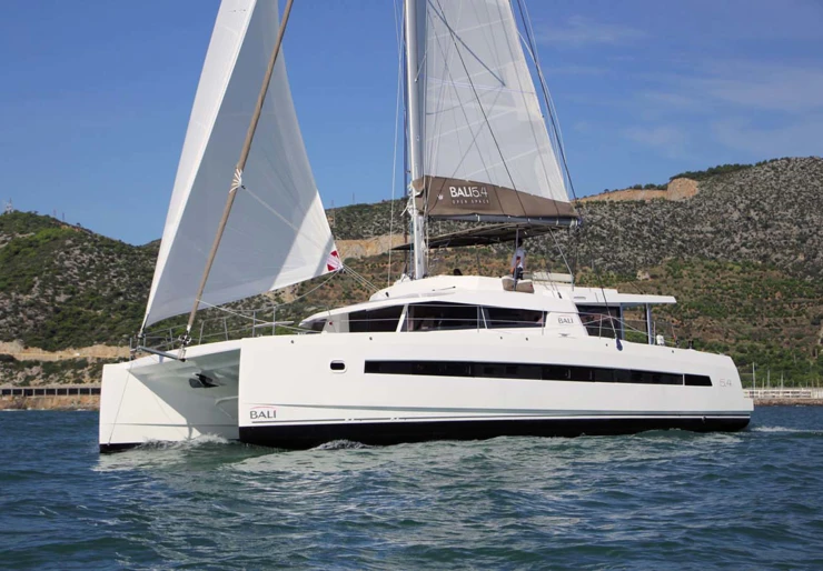 Bali 5.4 Sardaigne | LOCATION 5.4