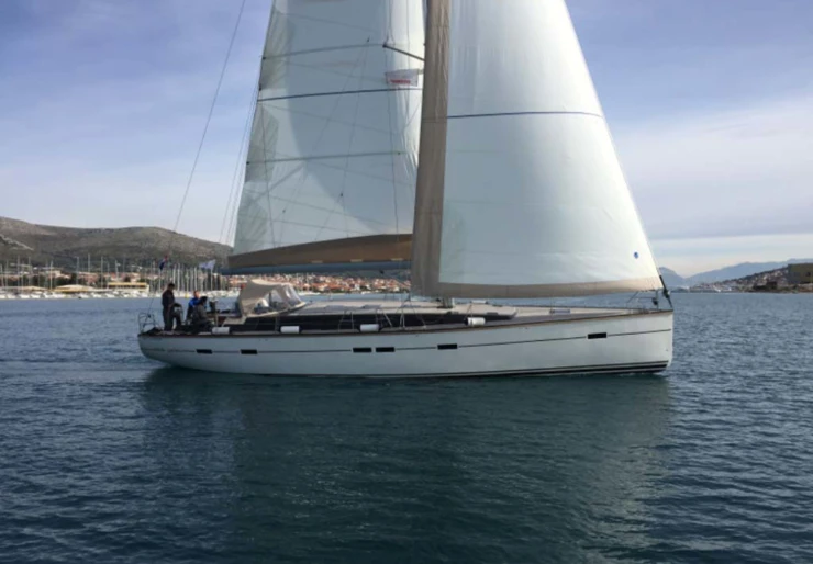 D&D Kufner 54.2 La Cala | HYDRA