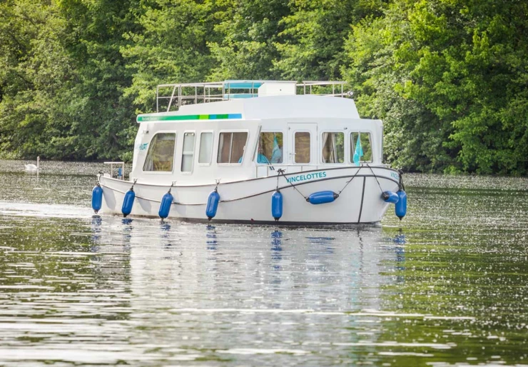 Penichette 950E Loosdrecht | 950E-9