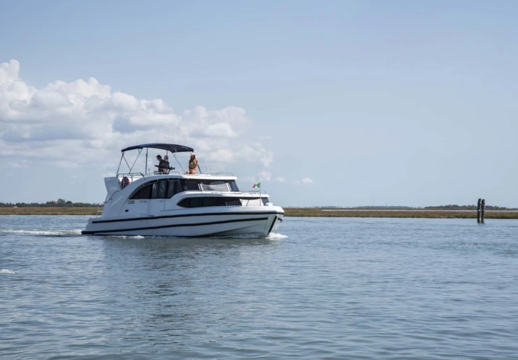 Minuetto 8 Casale sul Sile | MNT8-CSR