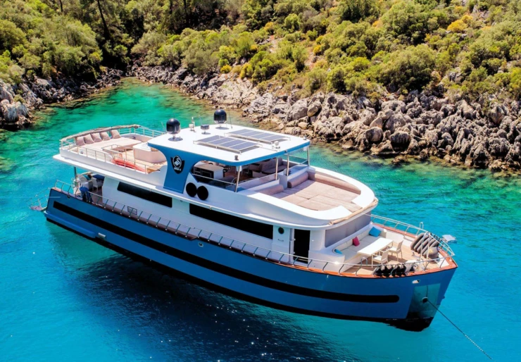 Burkut Croatie | BURKUT