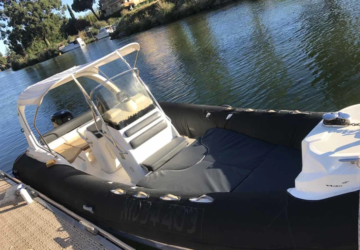 Nuova Jolly 720 Sveti Filip i Jakov | King 720