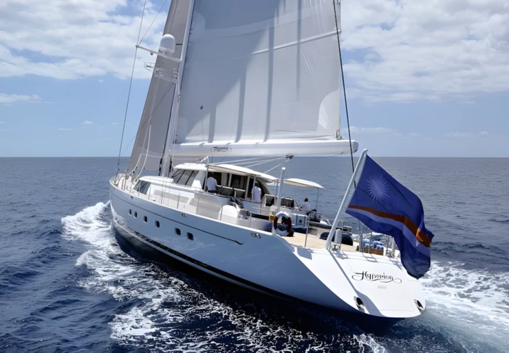 Hyperion Bahamas | HYPERION