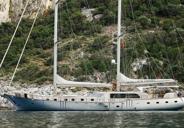 Silvermoon Grèce | SILVERMOON