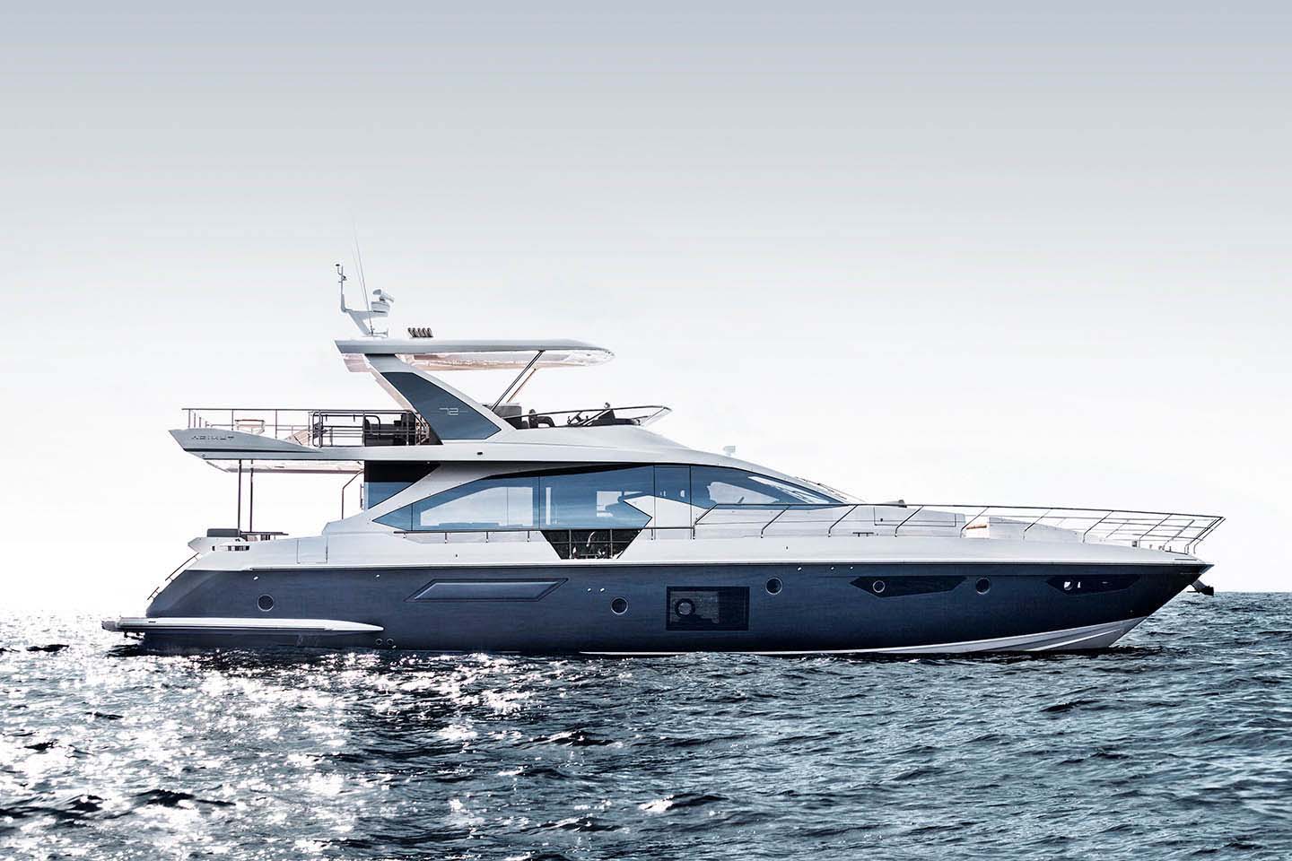 Azimut 72