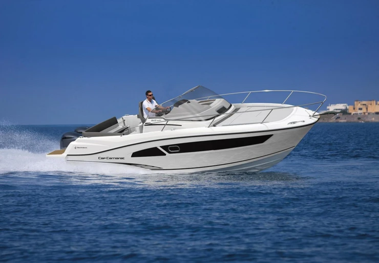 Cap Camarat 9.0 WA Marina Mahon | Cap Camarat 9.0