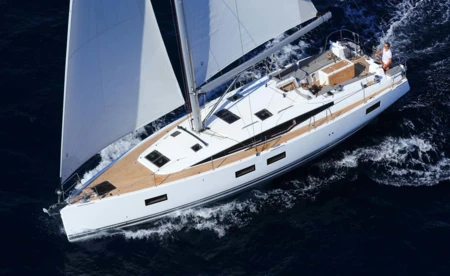 Jeanneau 51