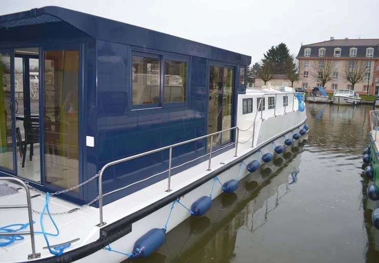 LaPéniche P Carcassonne | LaPeniche P - 1189