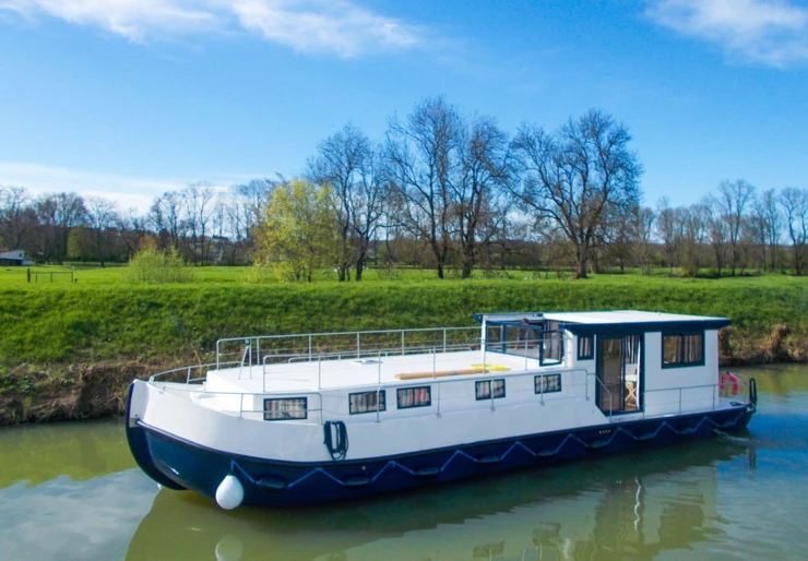 LaPéniche P Carcassonne | LaPeniche P - 1189