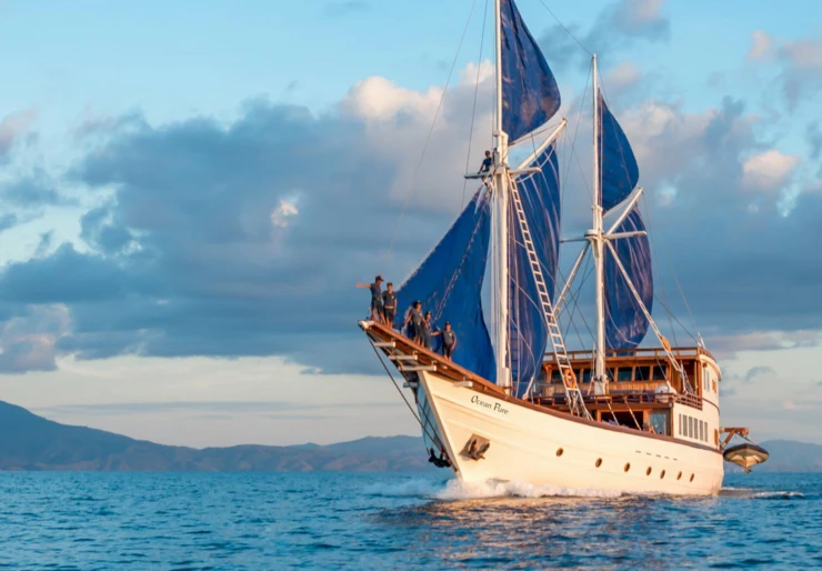 Ocean Pure Labuan Bajo | 