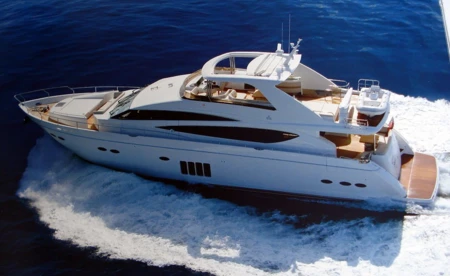 Princess 85