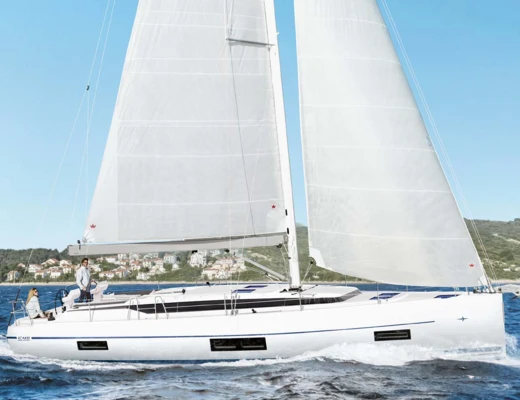 Bavaria C45 Holiday