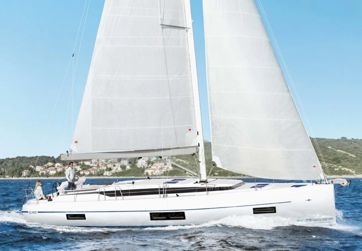 Bavaria C45 Holiday Volos | Simeon