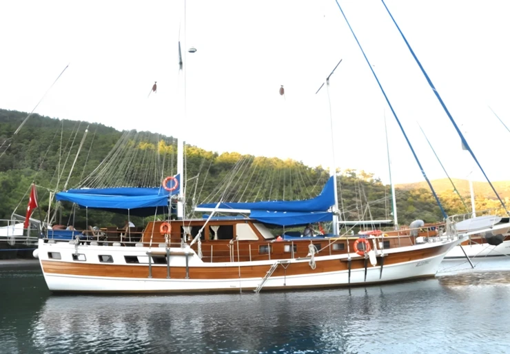 Alcatraz Marina Skopea | 