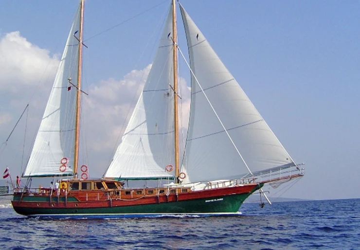 Kapetan Kosmas Evia - Oreoi | 