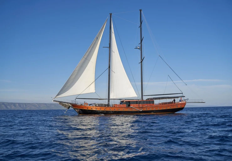 Stella Maris Dugi Rat - Port Krilo Jesenice | Stella Maris