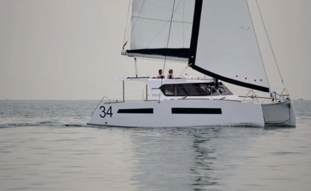 Aventura 34