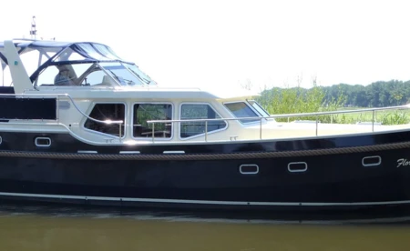 Vacance Solide Star 46