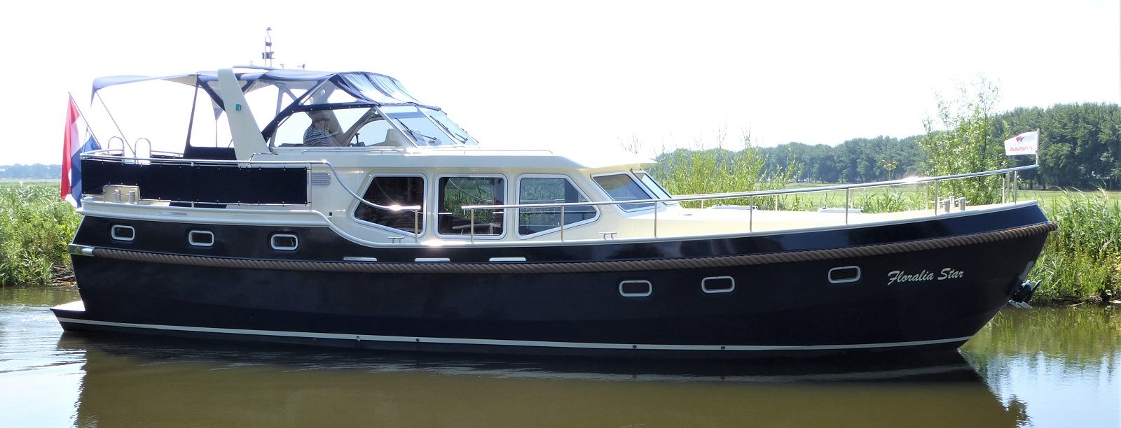 Vacance Solide Star 46