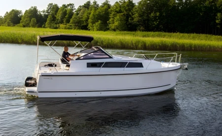 Nexus Revo 870 Prestige +