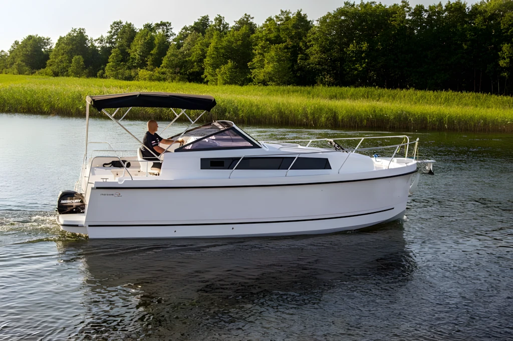 Nexus Revo 870 Prestige +