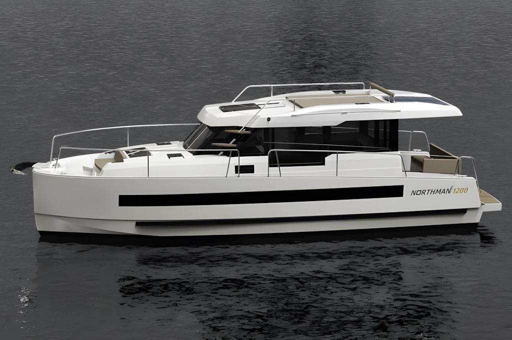 Northman 1200 Prestige +